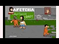 How to play Hobo Prison Brawl game Free online games MantiGames com