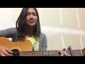 Migraine - Moonstar88 (Acoustic Cover)