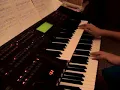 Disney's Fantillusion(Tokyo Disneyland) - Electone