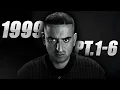 Haftbefehl - 1999 Pt.1-6 (prod. by Bazzazian)