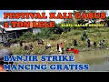 Download Lagu Festival Kali Gabus 2 Ton Ikan LELE pemancing pesta strike kali gabus tambun bekasi kdm  #kdm