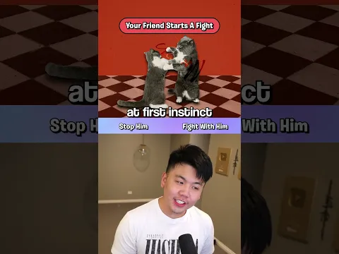 What Would YOU DO?