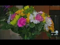 Uber is moving into flower deliveries