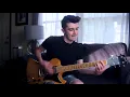 Trash Boat - He's So Good (Guitar Cover w/ Tabs)
