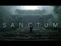 Lagu Sanctum - Calming Sleep Meditation Music - Relaxing Ambient Music for Stress Relief