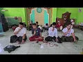 Download Lagu VERSI LATIHAN | YA KHOIRO MAULUD - IFROHUN NURUN ATANA - MU'JIZATE KANJENG NABI | REBANA ASYABAB