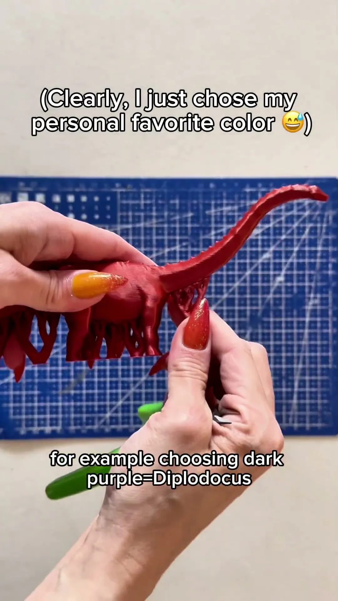 Diplodocus