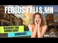 VISIT FERGUS FALLS POWER ON YOUR ADVENTURE