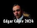 Edgar Cayce s Astonishing 2024 Predictions A Year of Awakening and Transformation