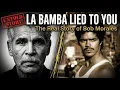 The Dark Truth About Bob Morales What La Bamba Got Wrong About Ritchie s Brother
