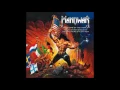 Manowar - Metal Warriors (Hell On Wheels-Live)