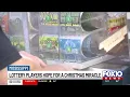 Mobilians flock to Mississippi in hopes of Christmas Eve Powerball magic