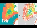 How to Create Beautiful Maps