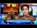 Lagu ZeePruk - Breaking Heart Station (สถานีอกหัก) | Thailand Music Countdown EP.25 | 09.11.2025