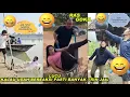 Lagu TER LUCU RAS TERKUAT KALAU SUDAH BEREAKSI PASTI BANYAK TRIK JAIL NYA KOCAK !! DARAMA LUCU EP 51
