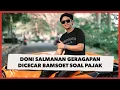 Download Lagu Viral Video Doni Salmanan Geragapan Dicecar Bamsoet soal Pajak, 'Interogasi Berkedok Podcast'
