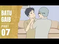 Download Lagu BATU GAIB PART 7 - ANIMASI SEKOLAH DHOT DESIGN