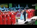 Download Lagu Scotland the Brave \u0026 Amazing Grace (André Rieu live in Bahrain)