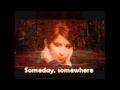 Download Lagu Barbra Streisand - Somewhere (with lyrics)