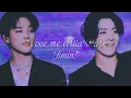 Asmr Jikook • \