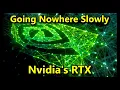 Investigating Nvidia s Raytracing Performance