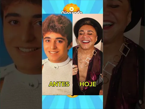CANTORES DOS ANOS 90 QUE SÃO G A Y S e VOCÊ NÃO SABIA