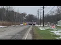 Pa suspect taken from roof of Warren Twp business during manhunt