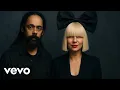 Download Lagu Sia Ft. Damian Marley - Touch Me Slowly (2025 Music Video)