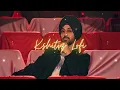 Diljit Dosanjh : Ranjha (Kshitiz Lofi MIx) ft. SIA : David Guetta