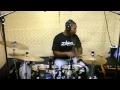 Download Lagu Bruno Mars - It Will Rain [Live Drum Instrumental]