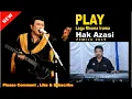 Download Lagu Hak Azasi - Rhoma Irama ( Prabowo - Sandy )