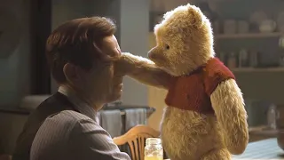 Download Christopher Robin (2018) - Pool Best Scenes MP3