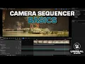 Camera Sequencer Tutorial - Unreal Engine 5 3