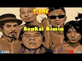 SlanK-Reaksi Kimia