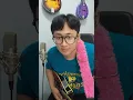AIR MATAMU JADI AIR SUSU - AYAH MANSYUR - MANDOLIN INSTRUMENT