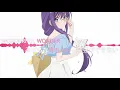Download Lagu WONDERFUL WONDER Acoustic Instrumental Cover [ Midara Ao-chan /  みだらな青ちゃん OP ]