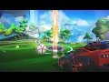 Turbo Golf Racing Announced - Beta Launches This Spring
