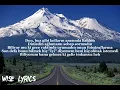 Güneş - Buz Sözleri/Lyrics