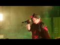 BOONDOX  - MONSTER  LIVE AT ASTRONOMICON