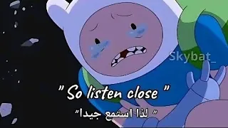 وقت المغامرة موت جيك الأراضي البعيدة نهاية حزينة  وقت المغامرة موت جيك الأراضي البعيدة نهاية حزينة