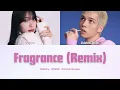 Download Lagu Fragrance (Remix) - Mahiru, RINZO, Patrick Brasca [Color Coded Lyrics]