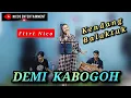 Download Lagu Lagu Sunda DEMI KABOGOH BAJIDORAN FITRI NICO ENTERTAINMENT