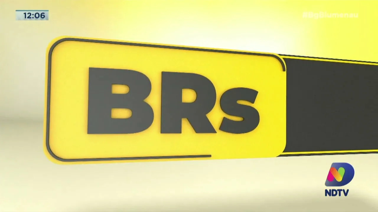 BR-470: acidente mata homem de 61 anos em Lontras