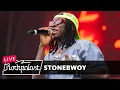 Download Lagu Stonebwoy – \