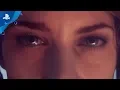 Control - Story Trailer PS4