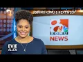 Get to know KOMU 8 s new evening anchor Evie Allen