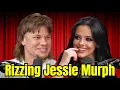 Download Lagu Jessie Murph Didn't Survive Theo's Rizz 😭🔥