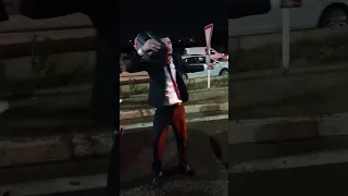 اغنية شيخ عزالدين تأثر على شاب جزائري دراهمي محضروش 