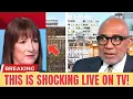 Download Lagu 3 MINUTES AGO: Trevor Phillips GRILLS Rachel Reeves on LIVE TV Over Economic Claims