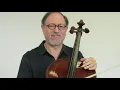 CelloChat with Robert Jesselson - Kinesthetics and Calisthenics for Cellists